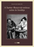Napkút Kiadó Magyar Miklós: A Sartre–Beauvoir-mítosz színe és fonákja - könyv