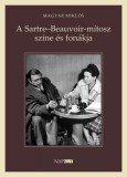 Napkút Kiadó Magyíar Miklós: A Sartre-Beauvoir-mítosz színe és fonákja - könyv