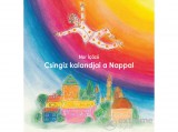Napkút Kiadó Nur Içözü - Csingiz kalandjai a Nappal