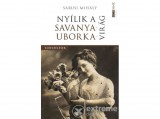Napkút Kiadó Sarusi Mihály - Nyílik a savanyauborka-virág