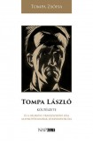 Napkút Kiadó Tompa László költészete