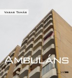 Napkút Kiadó Vasas Tamás: Ambuláns - könyv
