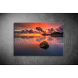 Naplemente Vászonkép 032 tm-032