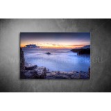 Naplemente Vászonkép 079 tm-079