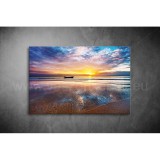 Naplemente Vászonkép 088 tm-088