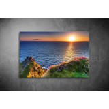 Naplemente Vászonkép 089 tm-089