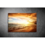 Naplemente Vászonkép 105 tm-105