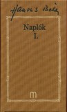 Naplók I-II.