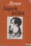 Naplók, levelek