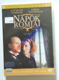 Napok romjai (használt, magyar feliratos)
