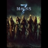 Napoleon Games 7 Mages (PC - Steam elektronikus játék licensz)