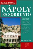 Nápoly és Sorrento útikönyv - Booklands 2000