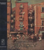 Nápoly - Muzsikáló városok