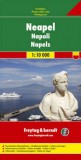 Nápoly várostérkép - f&b PL 111
