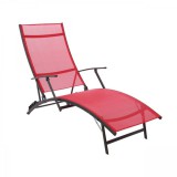 Napozóágy Hamma 176x55x35/96cm