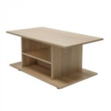 Nappali asztal 90x50x44cm Cora 2C