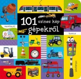 Napraforgó 2005 101 színes kép gépekről