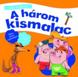 Napraforgó 2005 A három kismalac - Házi színpad*