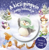 Napraforgó 2005 A kicsi pingvin nagy kalandja