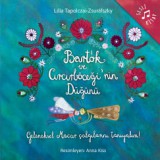 Napraforgó 2005 Bartók ve Circirböcegi'nin Dügünü