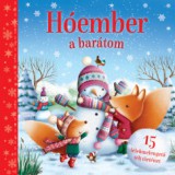 Napraforgó 2005 Hóember a barátom