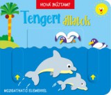 Napraforgó 2005 Hová bújtam? - Tengeri állatok