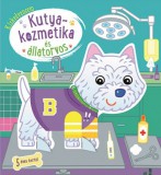 Napraforgó 2005 Kiskedvencem - Kutyakozmetika és állatorvos - 5 éves kortól