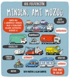 Napraforgó 2005 Minden, ami mozog - Kis felfedezők
