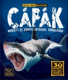 Napraforgó 2005 Nézd meg belülről - Cápák