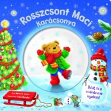 Napraforgó 2005 Rosszcsont Maci karácsonya