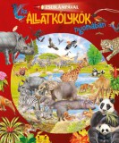 Napraforgó 2005 Zseblámpával - Az állatkölykök nyomában