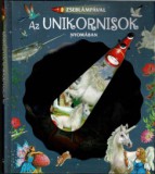 Napraforgó 2005 Zseblámpával - Az unikornisok nyomában
