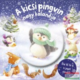 Napraforgó A kicsi pingvin nagy kalandja