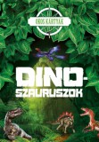 Napraforgó Alföldi Róbert: Okos kártyák - Dinoszauruszok - könyv