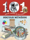 Napraforgó Bergamino Giorgio, Palitta, Gianni: 101 dolog, amiről jó, ha tudod, hogyan működik - könyv