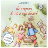 Napraforgó Beszélgetőmesék - És engem ki visz ma haza?