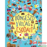 Napraforgó Böngészd a világ csodáit