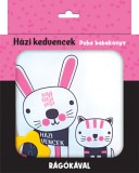 Napraforgó Ce Ricci: Puha babakönyv - Házi kedvencek - könyv