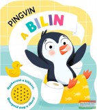 Napraforgó Daisy Edwards - Pingvin a bilin