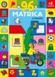 Napraforgó Dr. Edith Shiro: 96 matrica a városról - könyv