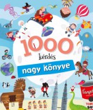 Napraforgó Forero, María: 1000 kérdés nagy könyve - könyv