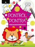 Napraforgó Forero, María: Pontról pontra 4. - könyv