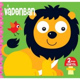 Napraforgó Forgó szemek - A Vadonban