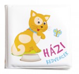 Napraforgó Gary Chapman, Shannon Warden: Fürödj velünk! - Házi kedvencek - könyv