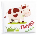 Napraforgó Gary Chapman, Shannon Warden: Fürödj velünk! - Tanyasi állatok - könyv