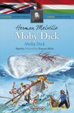 Napraforgó Herman Melville: Moby Dick - Klasszikusok magyarul-angolul - könyv