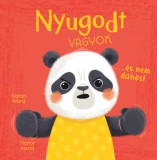 Napraforgó Honor Head: Én és az érzéseim - Nyugodt vagyok... és nem dühös! - könyv