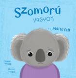Napraforgó Honor Head: Én és az érzéseim - Szomorú vagyok... vidíts fel! - könyv