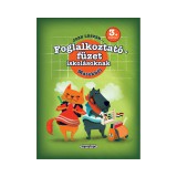 Napraforgó Jobb leszek... matekból - 3.osztályosoknak készségfejlesztő füzet