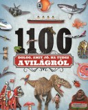 Napraforgó Kiadó 1100 dolog, amit jó, ha tudsz a világról